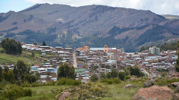 Puno-Perú. Foto: Pixabay