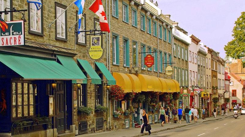 Los requisitos para viajar a Canadá dependen del tipo de programa al que apliquen los postulantes que llenarán vacantes de trabajo. Foto: Pixabay