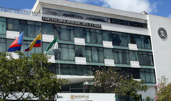 Contraloría determina desembolso de USD 1,3 millones por parte de la Embajada de Ecuador en España por contratos sin sustento. Foto: Archivo / EL COMERCIO
