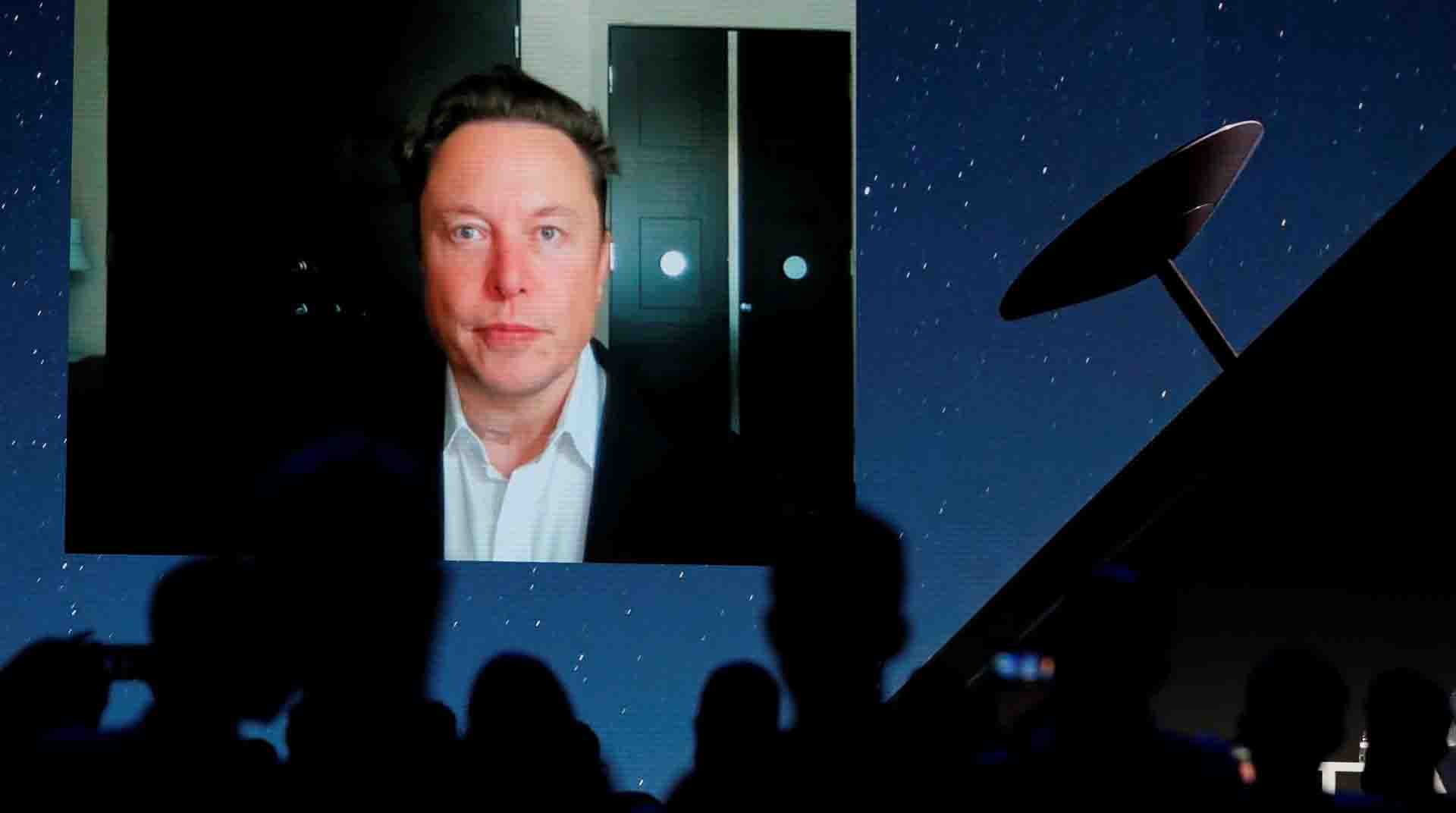 El fundador de Tesla y de la compañía aeroespacial SpaceX, el magnate de origen sudafricano Elon Musk, en una fotografía de archivo. Foto: EFE