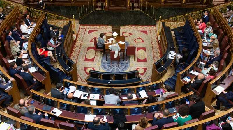 El anteproyecto de reforma de la ley del aborto de España, será llevado por el Gobierno al Consejo de Ministros el próximo martes. Foto: Redes sociales