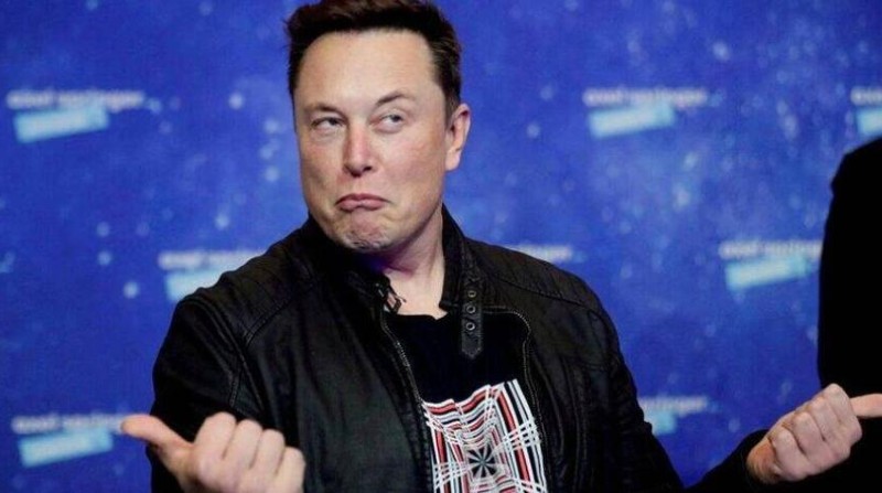 Heard y Elon Musk, el fundador de Tesla y Space X, además de dueño de Twitter, salieron juntos durante alrededor de un año. Foto: Redes Sociales