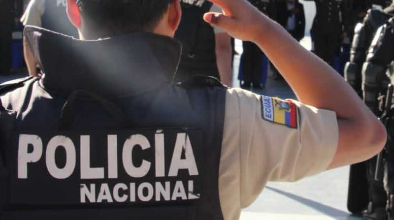 Imagen referencial. Policía Nacional busca a alias 'Majo', sospechosa del asesinato de Zoé, una bebé de Ibarra. Foto: Policía Nacional