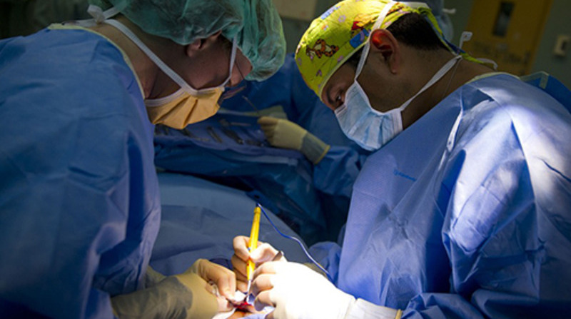 Imagen referencial. Perú está en la cola de donaciones de órganos en la región. Foto: Top Doctors