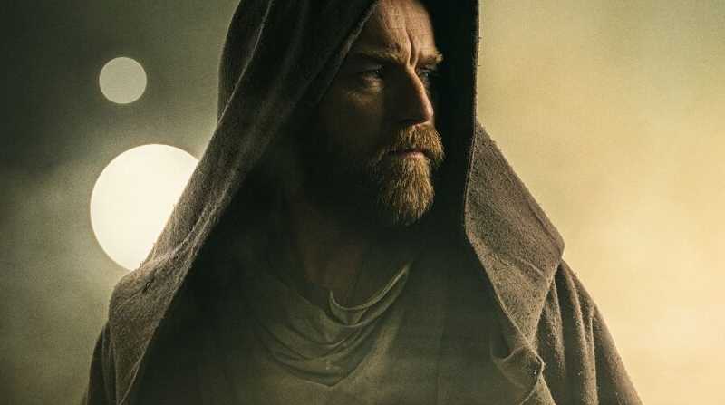 Un nuevo trailer de la serie de Obi-Wan Kenobi liberó Disney+. Foto: Redes sociales