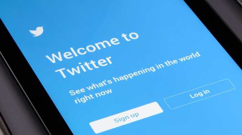 Twitter mostrará a sus usuarios avisos de las nuevas posibilidades de uso. Foto: Pixabay