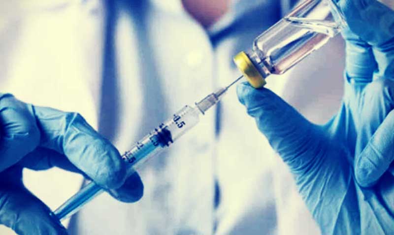 Imagen referencial. La vacuna contra la hepatitis A se coloca en centros privados desde un año de edad. Foto: Pixabay