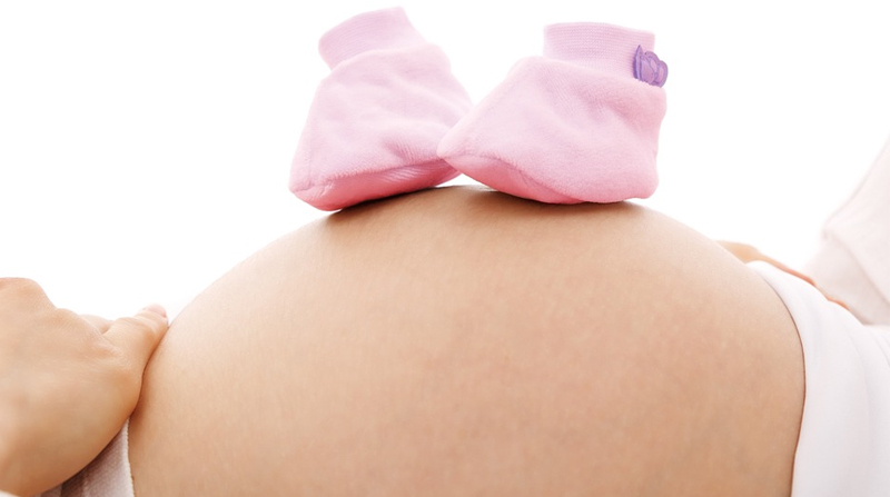 El estudio muestra buenos resultados en el seguimiento de los niños nacidos por este método. Foto: Pixabay