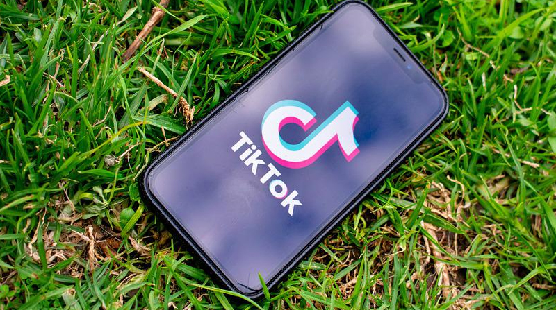 TikTok adaptará las canciones y saldrán a la venta en plataformas tiendas y plataformas digitales. Foto: Pixabay