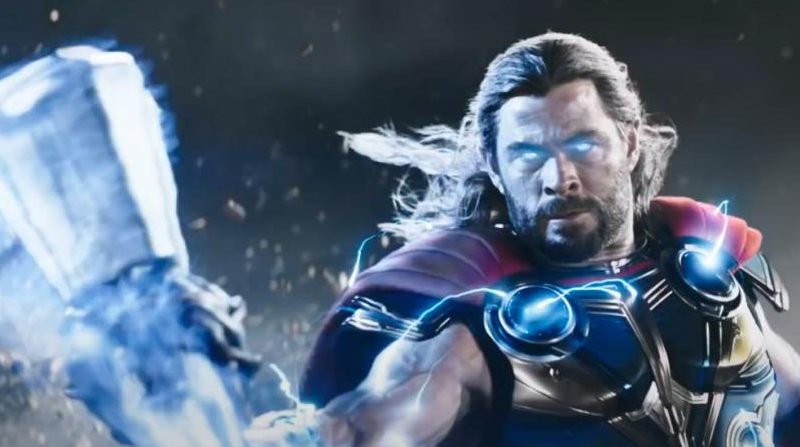 El nuevo film de Marvel se estrenará la primera semana de julio de 2022 en los cines nacionales. Foto: Captura