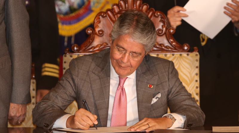 La nueva gobernadora de Sucumbíos será Deysi Manzano. Foto: Archivo / EL COMERCIO