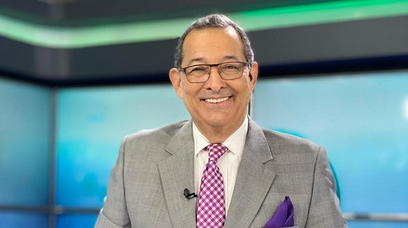Muere en Guayaquil el presentador de televisión Hugo Gavilánez