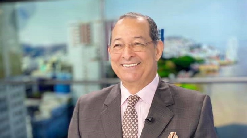 Muere Hugo Gavilanez en Guayaquil