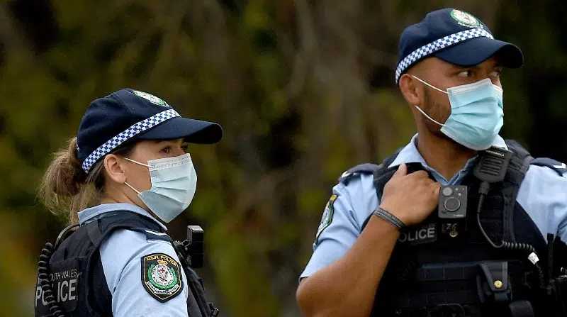 Policía Federal de Australia trabaja junto a Italia, España, Estados Unidos y Brasil para detener a los capos de organizaciones criminales. Foto: Internet