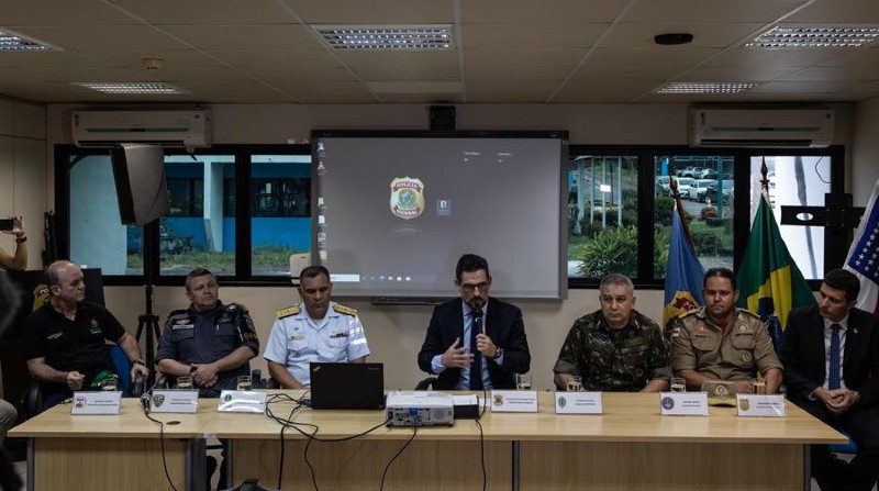 Tras la presión de la opinión pública, organizaciones y la prensa, el Gobierno brasileño creó un comité para buscar a los desaparecidos. Foto: EFE