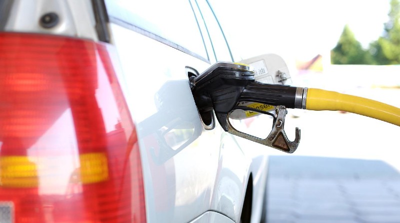 Eco Plus 89 octanos será la primera nueva gasolina en salir al mercado, desde el próximo 12 de julio en Esmeraldas y Guayaquil. Foto: Pixabay