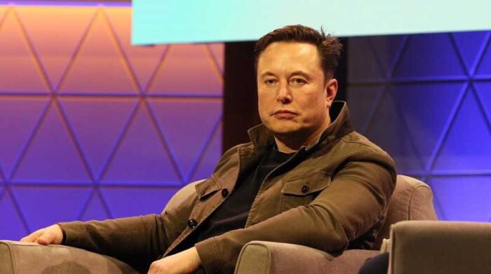 Elon Musk ha solicitado información de forma repetida desde el 9 de mayo. Foto: EFE
