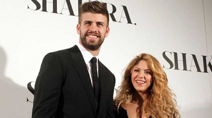 La artista Shakira confirmó su proceso de separación con su pareja. Foto: Redes sociales