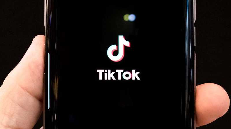 TikTok en las próximas semanas contará con un recordatorio que instará a los usuarios a tomar un descanso de la red social, una función similar a la que ya tiene Instagram. Foto: Pixabay