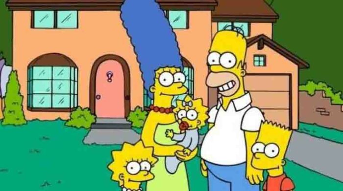 Durante los 33 años de la serie, el trabajo principal de Homero ha sido en la planta del señor Burns. Foto: Internet.
