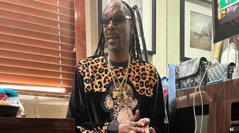 La presunta víctima ya tomó acciones legales contra el artista. Foto: Instagram de Snoop Dogg