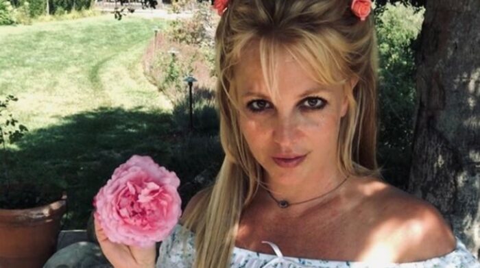 La 'princesa del pop' demanda a sus exrepresentantes por lucrarse a través de la tutela. Foto: Instagram @BritneySpears