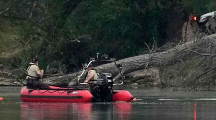 Los cuerpos de la madre y de sus tres hijos fueron hallados en un lago de EE.UU. Foto: Internet