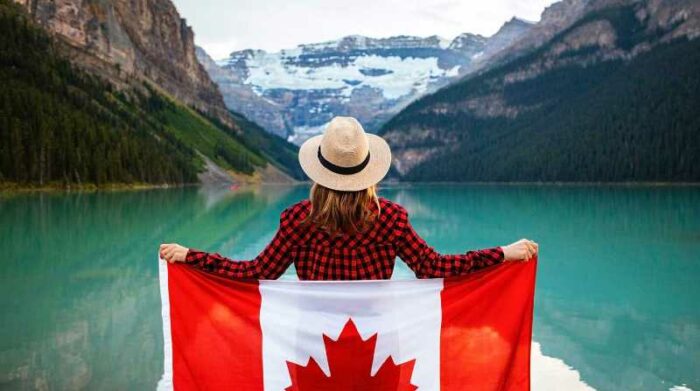 Canadá continúa siendo uno de los mejores lugares para vivir. Foto: Redes sociales