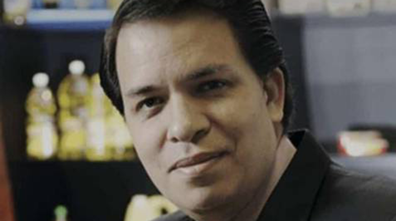 El empresario manabita Carlos Esteban González-Artigas Loor falleció víctima del cáncer. Foto: Cortesía La Fabril