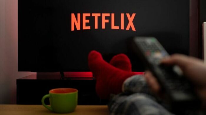 Netflix planea presentar a principios de 2023 una versión del servicio más barata, con publicidad. Foto: captura de pantalla