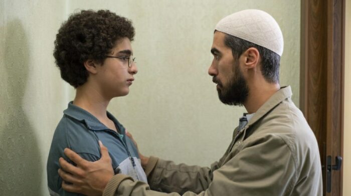 Fotograma de la película 'El joven Ahmed' de los hermanos Dardenne. Foto: Filmaffinity