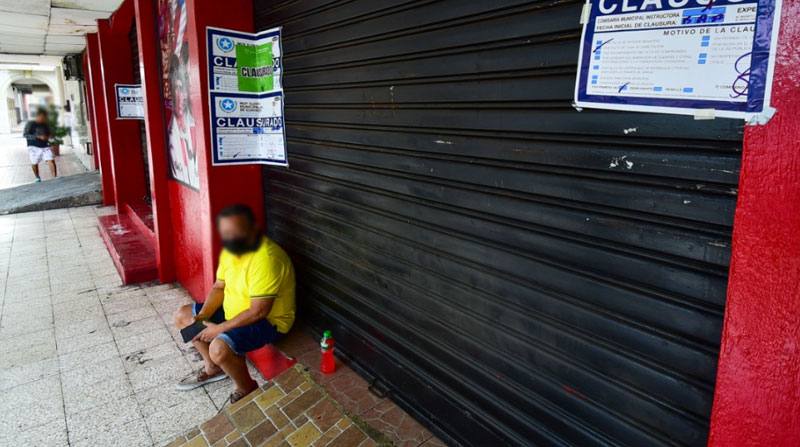 Los ataques armados en salsotecas crean zozobra entre las personas en Guayaquil. Foto: EL COMERCIO