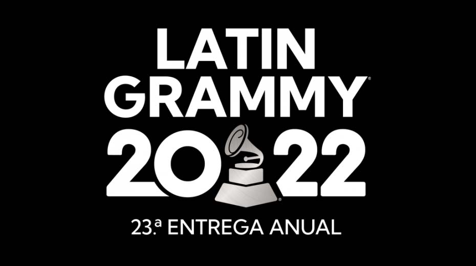 La gala se llevará a cabo en Las Vegas el 17 de noviembre de 2022. Foto: Latin Grammy.