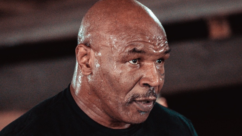 Mike Tyson, uno de los boxeadores más famosos de la historia, revela otros de sus secretos. Foto: Facebook Mike Tyson
