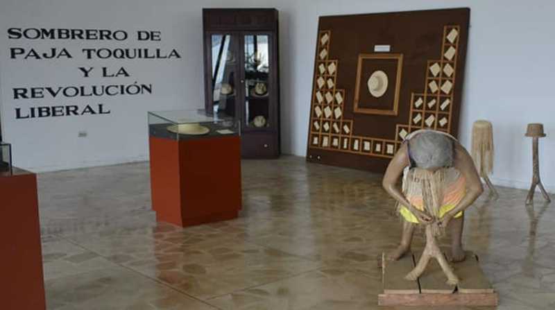 En total son más de 3 000 piezas arqueológicas de culturas prehispánicas que habitaron la provincia de Manabí. Foto: Facebook