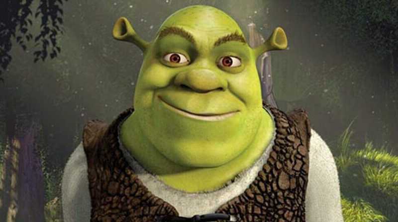 'Shrek' fue un revulsivo para DreamWorks, que a lo largo de la última década ha crecido hasta convertirse en un referente en el sector de la animación. Foto: Internet