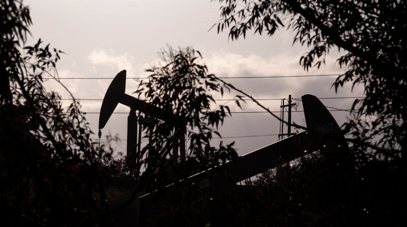 El precio del petróleo de Texas (WTI) cerró en USD 102,73 Foto: EFE