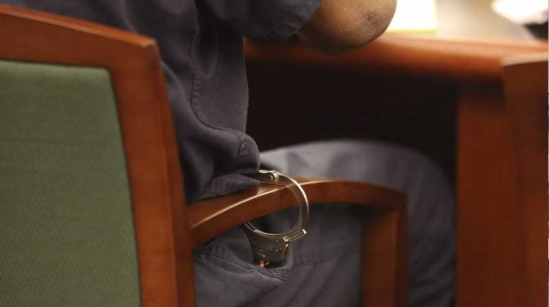 Un hombre en México fue sentencia a 520 años de cárcel. Foto: EFE