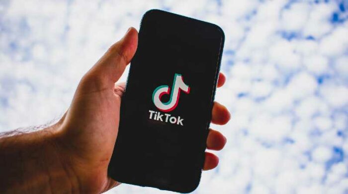 La prohibición del uso de TikTok en celulares oficiales canadienses se produce pocos días después de que la Unión Europea adoptara una medida similar. Foto: Pixabay