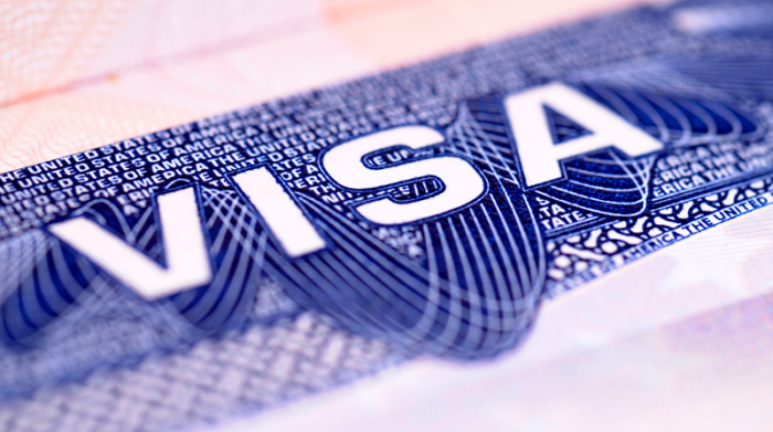 Según cifras del Departamento de Estado la entrega de visas disminuyó durante 2020. Foto: Freepik