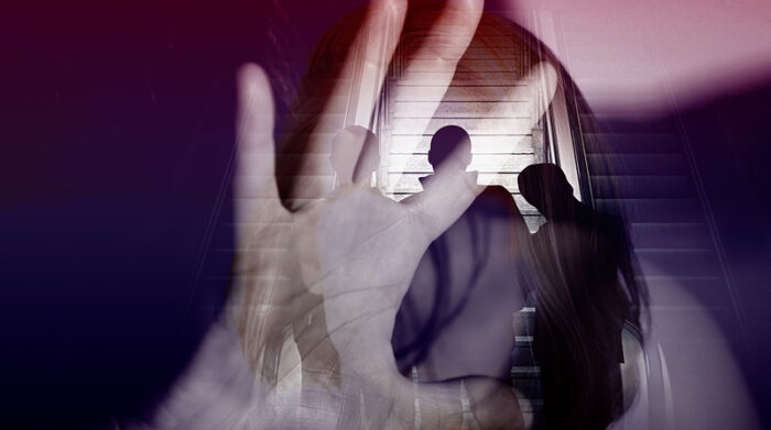 Imagen referencial. Las víctimas eran obligadas al trabajo sexual. Foto: Pixabay