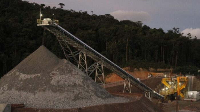 Ministerio de Energía destaca cifras alcanzadas por exportaciones minera. Foto: Ministerio de Energía.