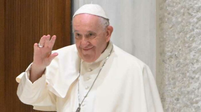 El papa ya instituyó en junio pasado un Comité para las Inversiones, a fin de "garantizar la naturaleza ética de las inversiones inmobiliarias de la Santa Sede". Foto: EFE