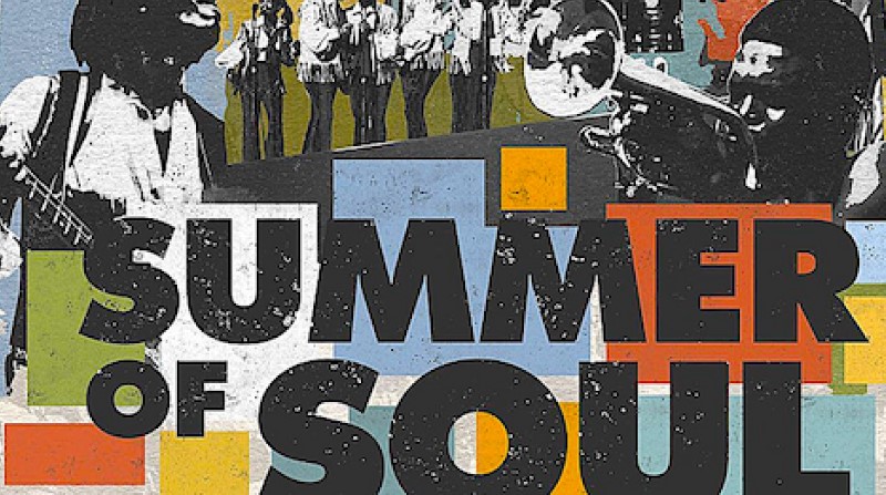 En el mismo año de Woodstock y la llegada a la Luna, en Harlem se realizó el festival de música soul.