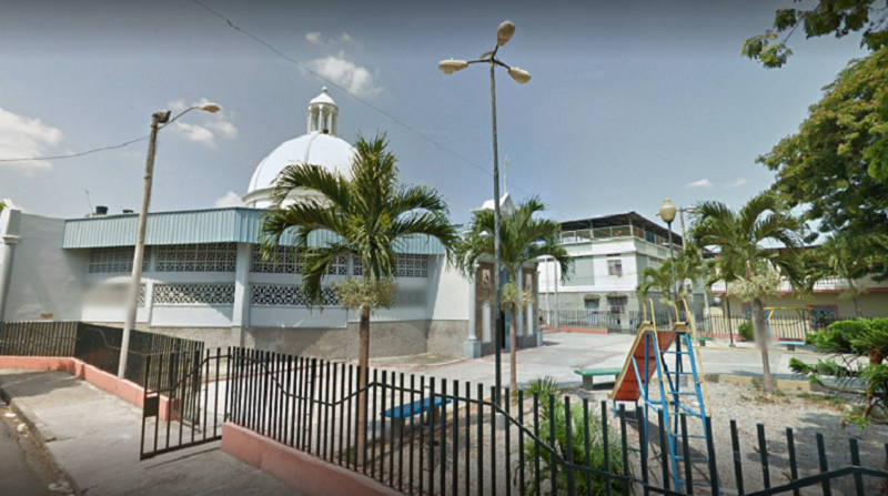 Niño herido en un tiroteo al sur de Guayaquil