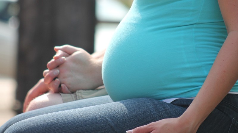Kentucky activó la prohibición al aborto temporal nada más hacerse pública la decisión del Tribunal Supremo. Foto: Pixabay