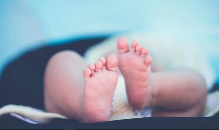Imagen referencial. Romina es una bebé de 7 meses, quien afronta una enfermedad en el hígado conocida como cirrosis hepática. Foto: Pixabay
