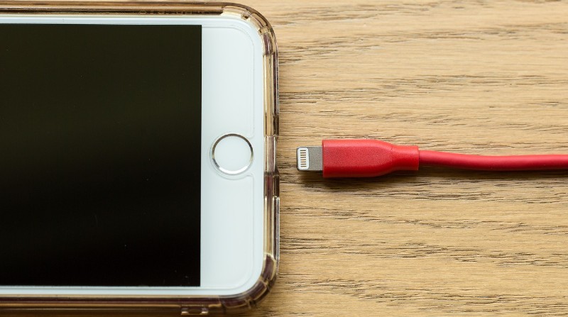 Esta es la clave para mejorar la salud de la batería de un iPhone