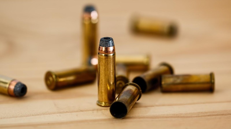 Imagen referencial. Un hombre fue herido de bala en un operativo contra el contrabando en Bolivia. Foto: Pixabay