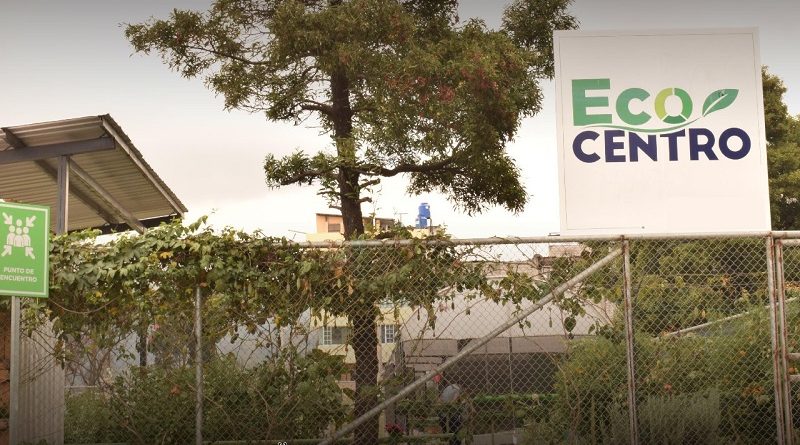 El Ecocentro se especializa en técnicas de cultivo, lombricultura y compostaje a partir de residuos orgánicos. Foto: Cortesía Municipio de Quito
